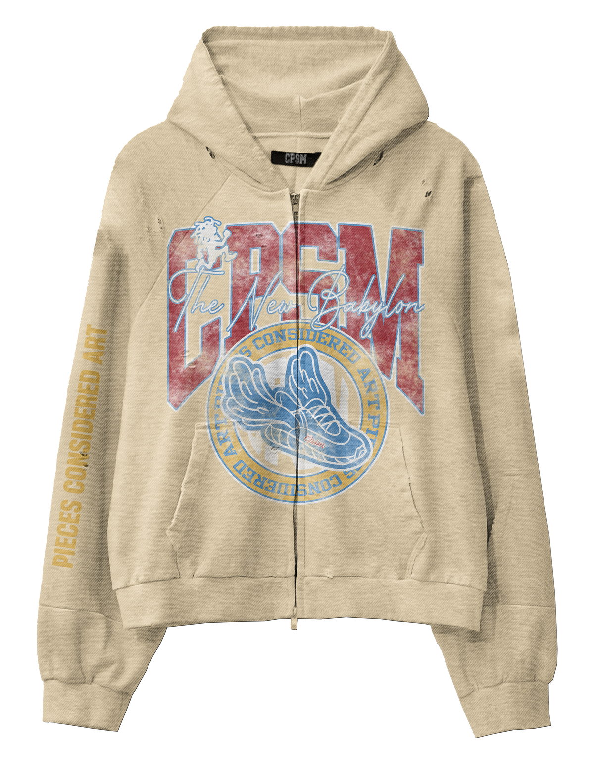 Wheat Brown